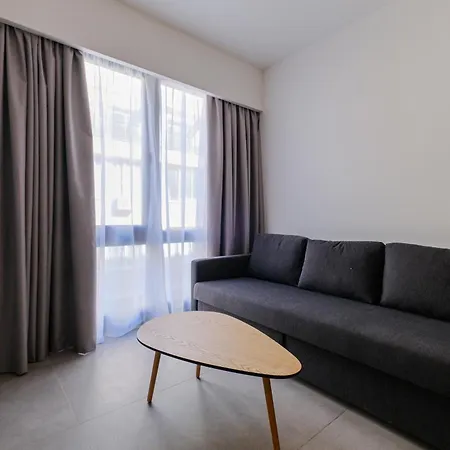 Skg Citycenter Comfort *