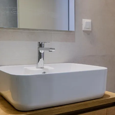 Skg Citycenter Comfort