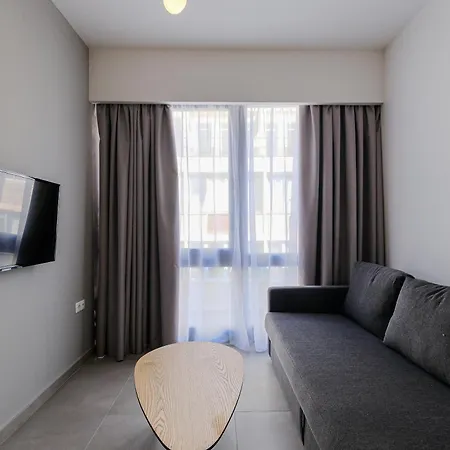 Skg Citycenter Comfort Thessaloniki
