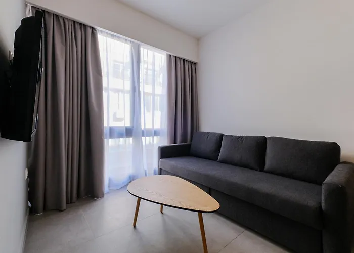 Skg Citycenter Comfort *