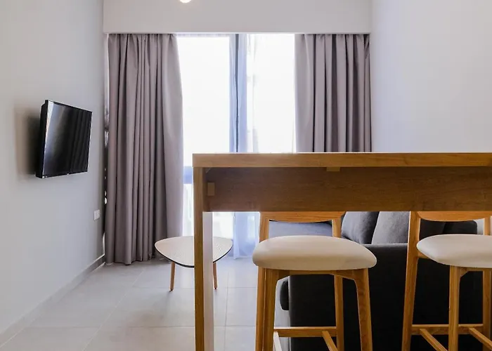 Skg Citycenter Comfort Thessaloniki