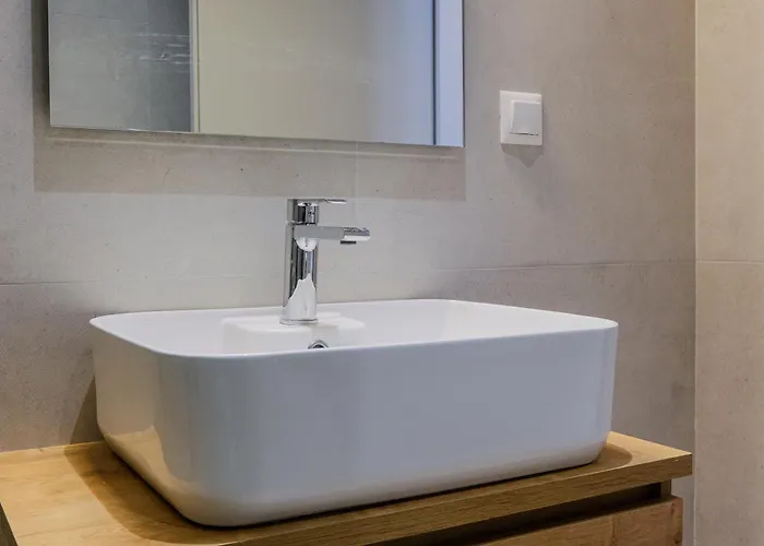 Skg Citycenter Comfort