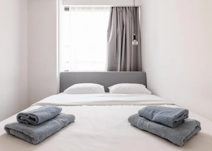 Skg Citycenter Comfort Салоники