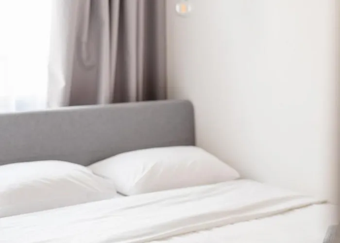 Апартаменты Skg Citycenter Comfort