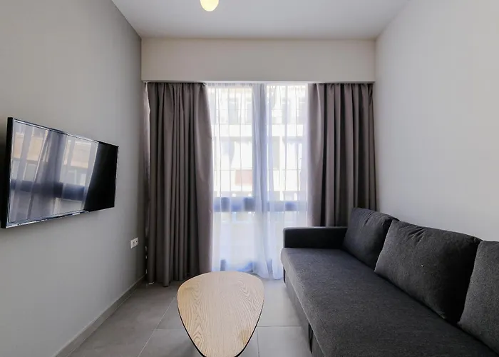 Skg Citycenter Comfort Салоники