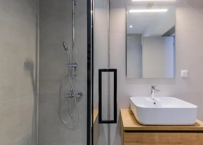 Skg Citycenter Comfort * Салоники