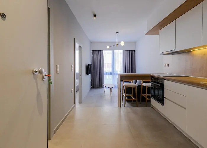 Апартаменты Skg Citycenter Comfort